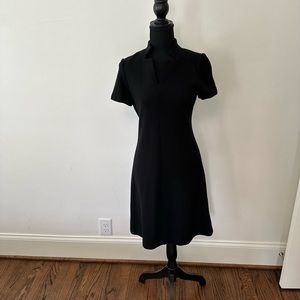 St John Caviar Dress